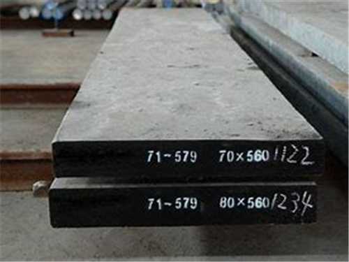 耐高溫1400度是什么成分耐熱模具鋼，耐1400度材料